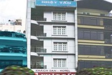 Отель Nhat Tan Hotel в городе Далат, Вьетнам
