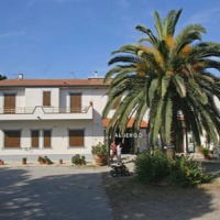 Отель Hotel Residence I Briganti di Capalbio в городе Капальбио, Италия