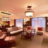 Отель Hyatt Regency Jing Jin City Resort and Spa в городе Тяньцзинь, Китай