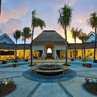 Отель Ambre Resort & Spa Belle Mare в городе Бель Мар, Маврикий