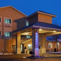 Отель Holiday Inn Express Ottawa в городе Оттава, США