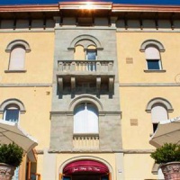 Отель Hotel San Marco Sestola в городе Сестола, Италия