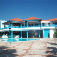 Отель Costa Larimar в городе Барахона, Доминиканская Республика