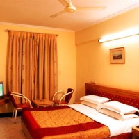 Отель Hotel Empire International Koramangala в городе Бангалор, Индия