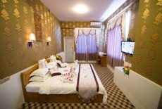 Отель Smart Hotel Mandalay в городе Мандалай, Мьянма