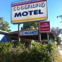 Отель Coolabah Motel Walgett в городе Уолджетт, Австралия