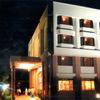 Отель Hotel Sindhu International Tirupati в городе Тирупати, Индия
