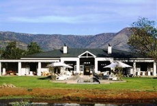 Отель The Manor at Samara Guest House Graaff-Reinet в городе Граафф-Реинет, Южная Африка