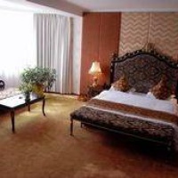 Отель Wansheng Hotel Baiyin в городе Байинь, Китай