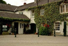 Отель Rathsallagh House Wicklow в городе Каслдермат, Ирландия