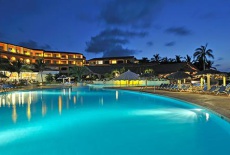 Отель Sol Rio de Luna y Mares Resort Holguin в городе Плайа Гуардалавака, Куба