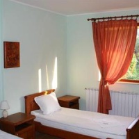 Отель Guest Rooms Vidima в городе Априлци, Болгария