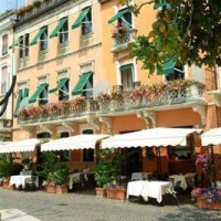 Отель Benaco Hotel Salo в городе Сало, Италия