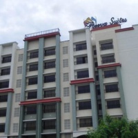 Отель Reeva Suites в городе Ширди, Индия