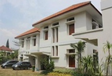 Отель Puri Paso Guest House в городе Джакарта, Индонезия