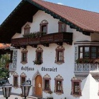 Отель Landhotel Oberwirt в городе Эббс, Австрия