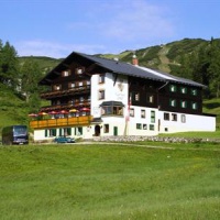 Отель Hotel Alpen Aurora в городе Тауплиц, Австрия