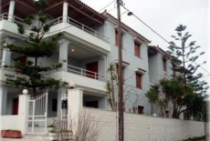Отель Mastic Island Studios Agia Ermioni в городе Агия Эрмиони, Греция