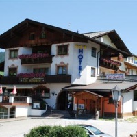 Отель Hotel Schneeberger в городе Нидерау, Австрия