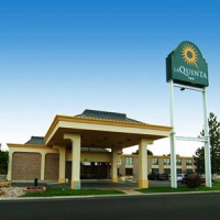 Отель La Quinta Inn Casper в городе Каспер, США