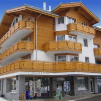 Отель Feehof в городе Саас-Фее, Швейцария