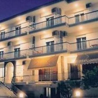Отель Iris Florina в городе Флорина, Греция