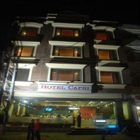 Отель Hotel Capri Pathankot в городе Патанкот, Индия