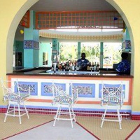Отель Breezes Resort & Spa Trelawny в городе Фолмут, Ямайка