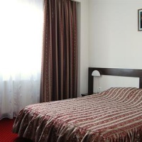 Отель Hotel Polaris в городе Сучава, Румыния