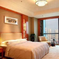 Отель Empark Grand Hotel в городе Хэфэй, Китай