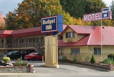 Отель Budget Inn Gladstone Portland в городе Гладстон, США
