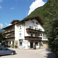 Отель Landhaus Matthias Mayrhofen в городе Майрхофен, Австрия