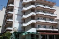 Отель Pella Hotel Giannitsa в городе Яница, Греция