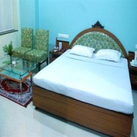 Отель Hotel Grand Residency в городе Каттак, Индия