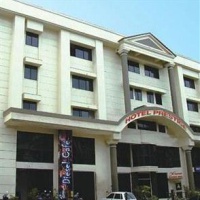 Отель The Prestige Hotel в городе Мангалуру, Индия