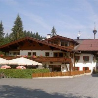 Отель Gasthof Eiserne Hand в городе Фибербрун, Австрия