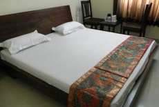 Отель Hotel Vanraj Palace в городе Савай-Мадхопур, Индия