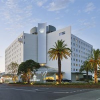 Отель Crown Promenade Perth в городе Перт, Австралия