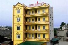 Отель Thanh Mang Hotel в городе Ко То, Вьетнам