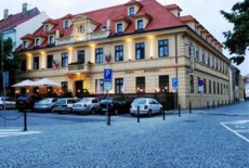 Отель Hejtmansky dvur Hotel в городе Сланы, Чехия