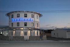 Отель Headlands North Island в городе Хоера, Новая Зеландия