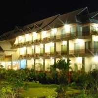 Отель Anna Vana Resort & Spa в городе Мукдахан, Таиланд