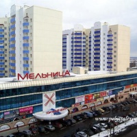 Отель Апартаменты Flats-Line в городе Брянск, Россия
