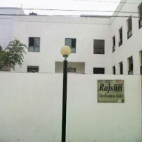 Отель Rajshri 9 The Boutique Hotel в городе Рудрапур, Индия