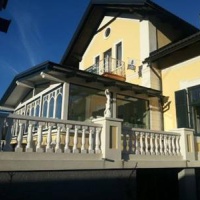 Отель Villa Elisabeth в городе Адмонт, Австрия