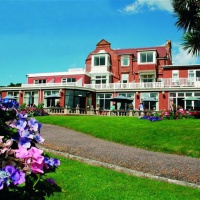 Отель Sidmouth Harbour Hotel в городе Сидмут, Великобритания