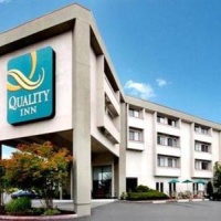 Отель Quality Inn Renton в городе Рентон, США