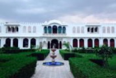 Отель Surya Vila Palace в городе Бхаратпур, Индия