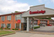 Отель Econo Lodge Huntsville Midway в городе Хантсвилл, США