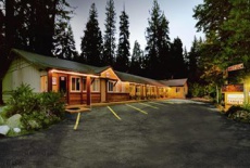 Отель Tahoe North Shore Lodge в городе Карнелиан Бэй, США